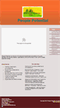 Mobile Screenshot of peoplepotential.org